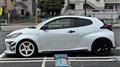2022 Toyota Yaris