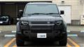 2026 Land Rover Defender
