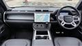 2026 Land Rover Defender