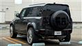 2026 Land Rover Defender