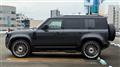 2026 Land Rover Defender