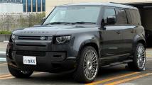 2026 Land Rover Defender