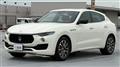 2017 Maserati Levante