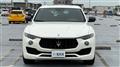 2017 Maserati Levante