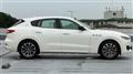 2017 Maserati Levante