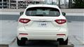 2017 Maserati Levante