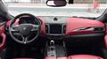 2017 Maserati Levante