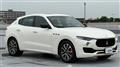 2017 Maserati Levante