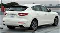 2017 Maserati Levante