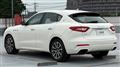 2017 Maserati Levante