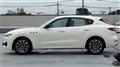 2017 Maserati Levante