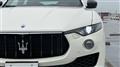 2017 Maserati Levante