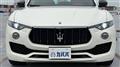 2017 Maserati Levante