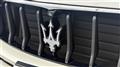2017 Maserati Levante