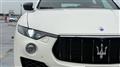 2017 Maserati Levante