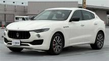 2017 Maserati Levante