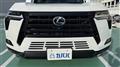 2025 Lexus GX