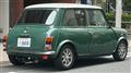 1996 Rover Mini