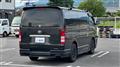 2008 Toyota Hiace Van