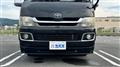2008 Toyota Hiace Van