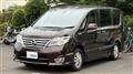 2016 Nissan Serena