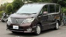 2016 Nissan Serena