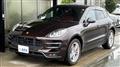 2016 Porsche Macan