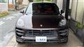 2016 Porsche Macan