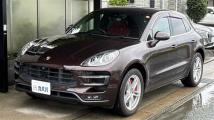 2016 Porsche Macan
