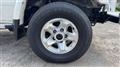 2004 Toyota Landcruiser 70