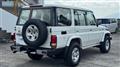 2004 Toyota Landcruiser 70