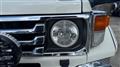 2004 Toyota Landcruiser 70
