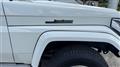 2004 Toyota Landcruiser 70
