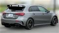 2023 Mercedes-Benz A-Class