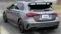 2023 Mercedes-Benz A-Class