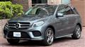 2018 Mercedes-Benz GLE-CLASS