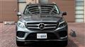 2018 Mercedes-Benz GLE-CLASS