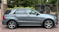 2018 Mercedes-Benz GLE-CLASS
