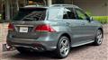 2018 Mercedes-Benz GLE-CLASS
