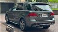 2018 Mercedes-Benz GLE-CLASS