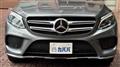 2018 Mercedes-Benz GLE-CLASS