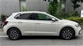2022 Volkswagen Polo