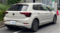 2022 Volkswagen Polo