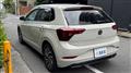 2022 Volkswagen Polo