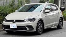 2022 Volkswagen Polo