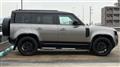 2022 Land Rover Defender
