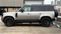 2022 Land Rover Defender