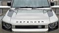 2022 Land Rover Defender