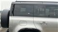 2022 Land Rover Defender