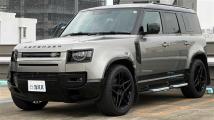 2022 Land Rover Defender